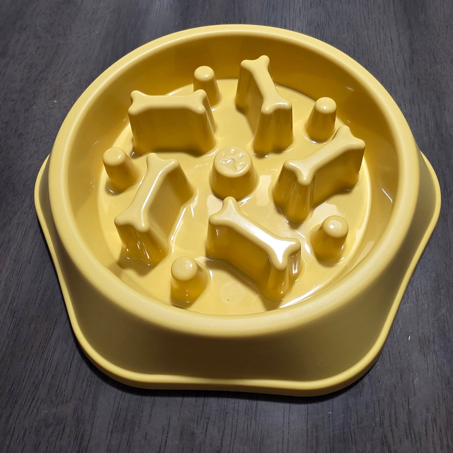 Gamelle Anti-Glouton