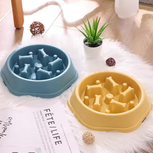 Gamelle Anti-Glouton