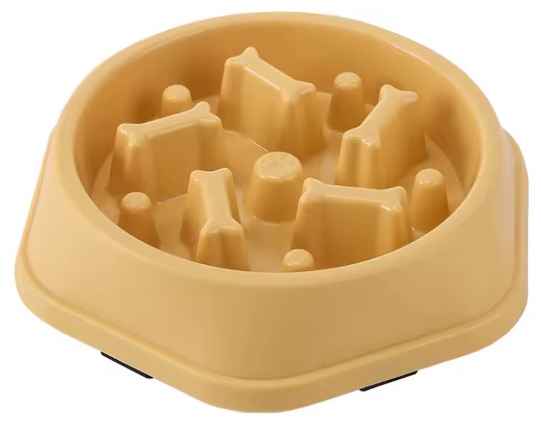 Gamelle Anti-Glouton