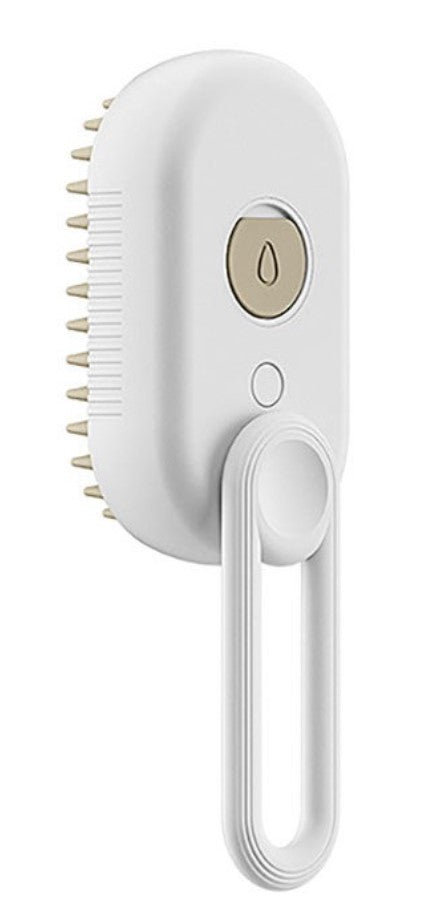 Brosse Auto-Nettoyante Rechargeable