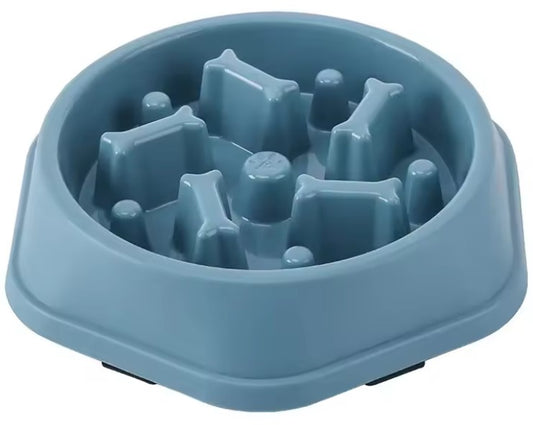 Gamelle Anti-Glouton