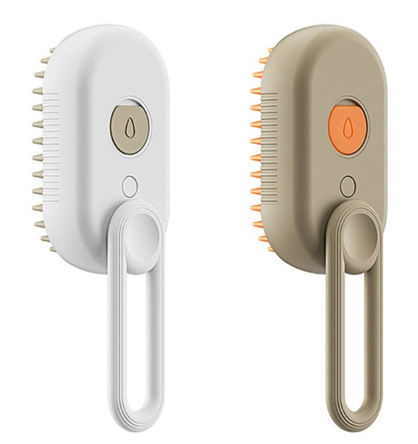 Brosse Auto-Nettoyante Rechargeable
