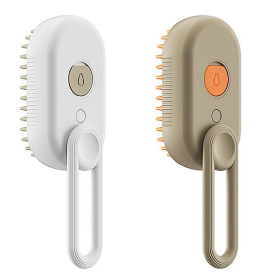 Brosse Auto-Nettoyante Rechargeable