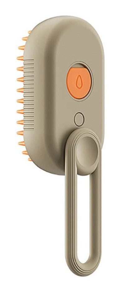 Brosse Auto-Nettoyante Rechargeable