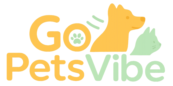 Go Pets Vibe